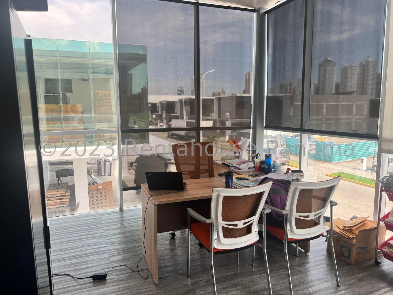 Commercial Property for Sale in Panama City Panamá Province